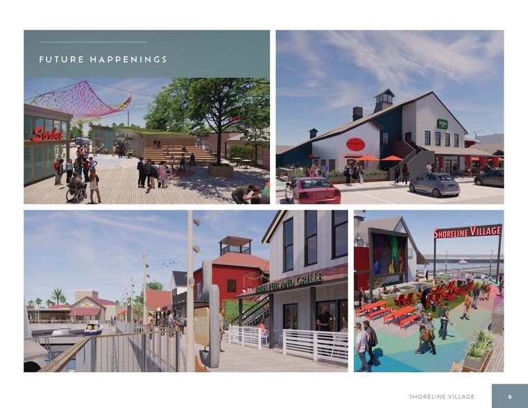 More Photos Of 429 Shoreline Dr, Long Beach Unknown For Lease