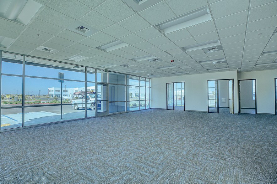 More Photos Of 1619 Boeing Way, Stockton Distribution For Lease