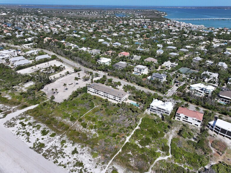 More Photos Of 527 E Gulf Dr, Sanibel Land For Sale