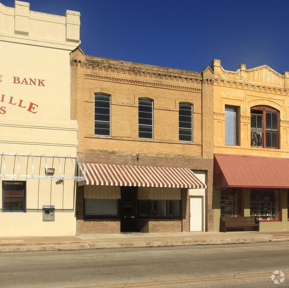 More Photos Of 203 Main St, Smithville Storefront Retail Residential For Sale