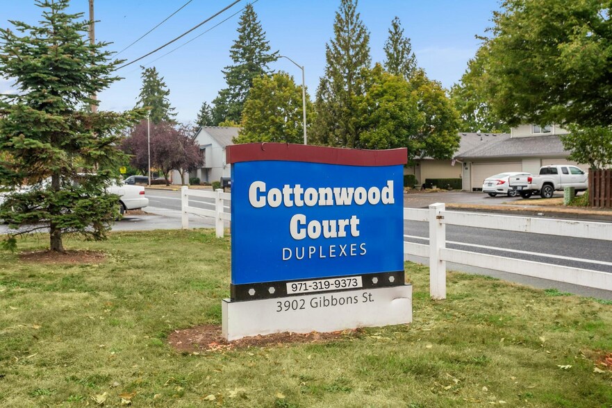 Primary Photo Of 3902 Gibbons St, Vancouver Apartments For Sale