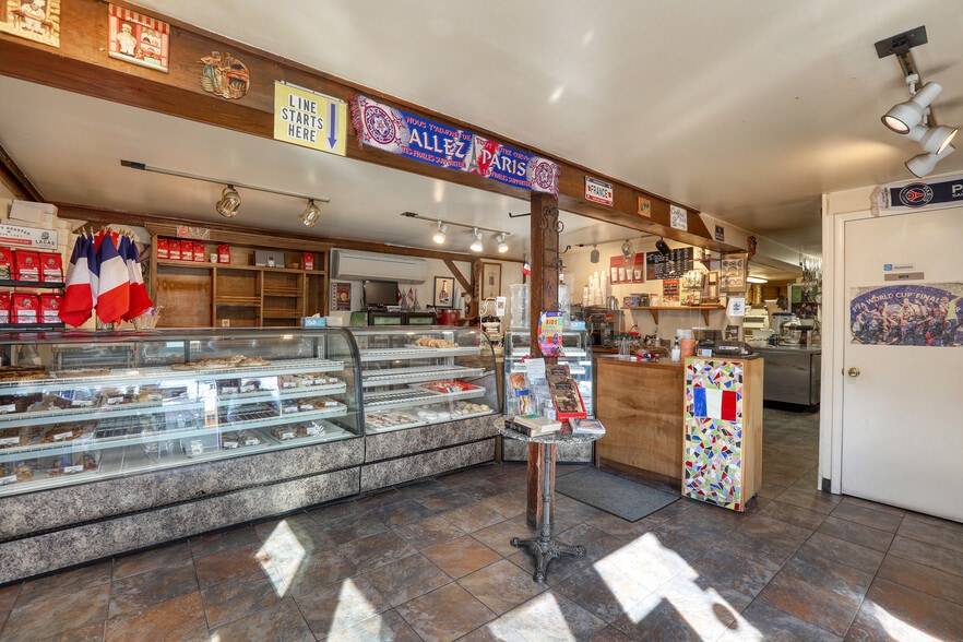 More Photos Of 20-1 S Main St, New Hope Storefront Retail Residential For Lease