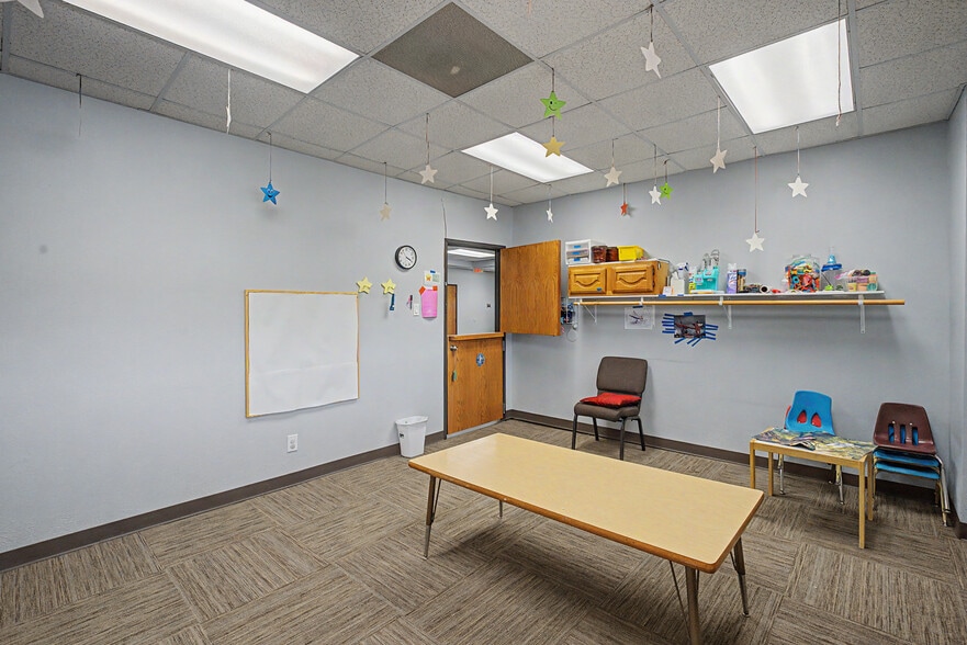 More Photos Of 2111 Skyline Dr, Mesquite Religious Facility For Sale