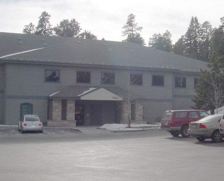 More Photos Of 30940 Stagecoach Blvd, Evergreen Medical For Lease