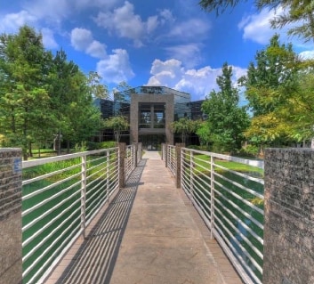 More Photos Of 8686 New Trails Dr, The Woodlands Office For Sale