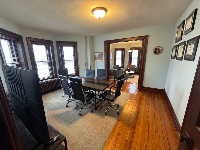 More Photos Of 5740 Lower Macungie Rd, Macungie Office For Lease