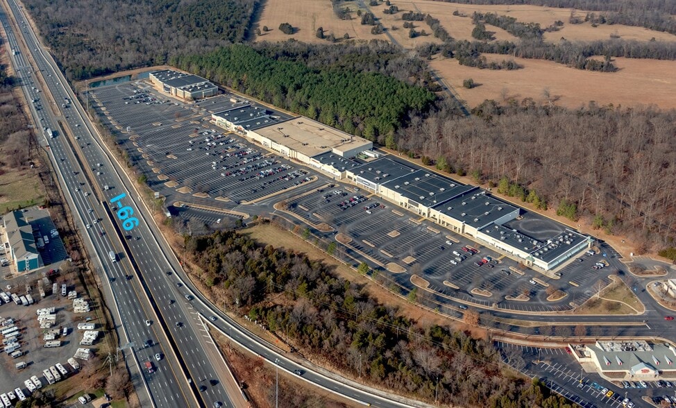 More Photos Of 10900-11270 Bulloch Dr, Manassas Unknown For Lease