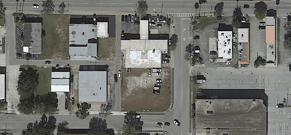 More Photos Of 876 Cape Coral Pky E, Cape Coral Freestanding For Lease