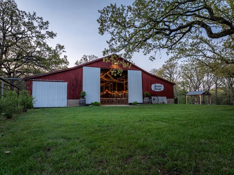 More Photos Of 129 Vaughan Rd, Eldon Lodge Meeting Hall For Sale