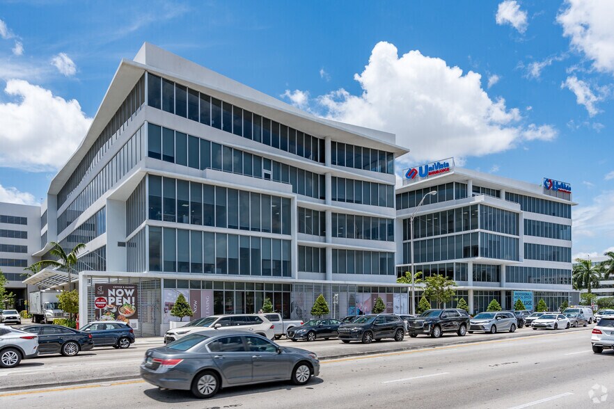 More Photos Of 850 NW 42nd Ave, Miami Unknown For Lease