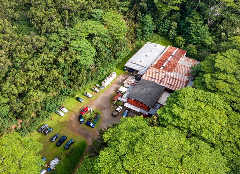 More Photos Of 2-2741 Kaumualii Hwy, Kalaheo Food Processing For Sale