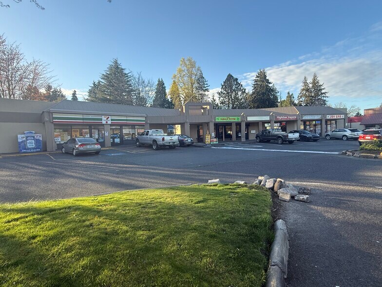 Primary Photo Of 13185 SW Pacific Hwy, Tigard Freestanding For Lease
