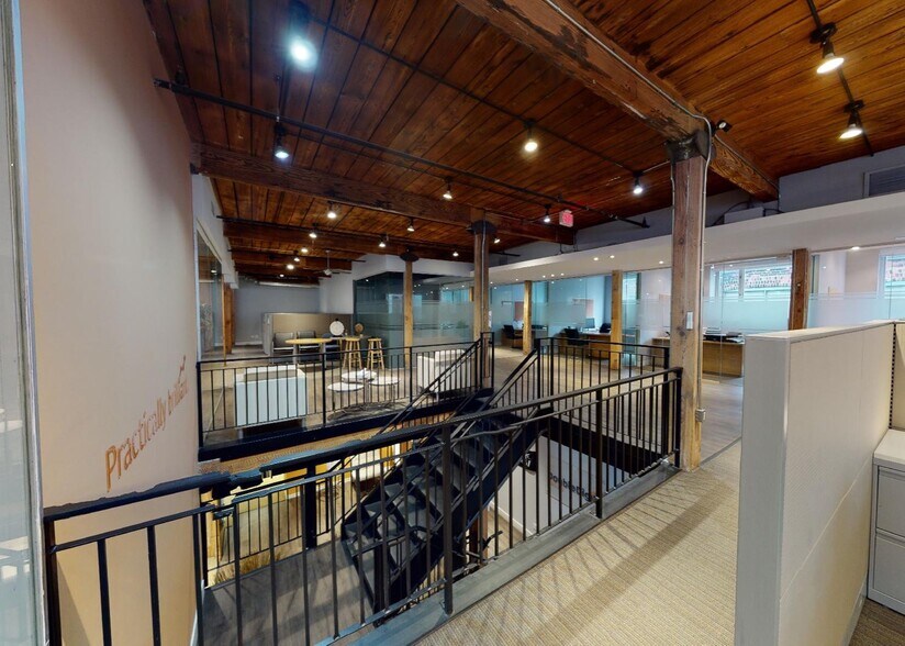 More Photos Of 272 Richmond St E, Toronto Office For Lease