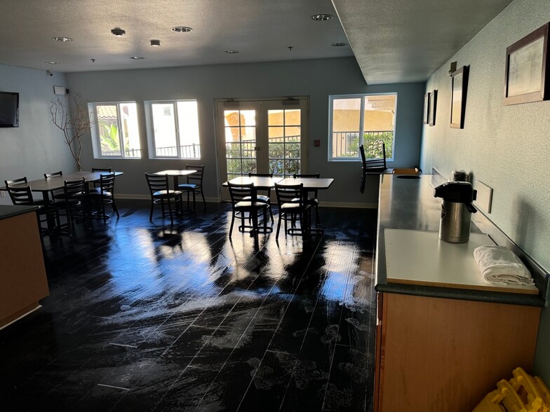 More Photos Of 1604 Monterey St, San Luis Obispo Hotel For Sale