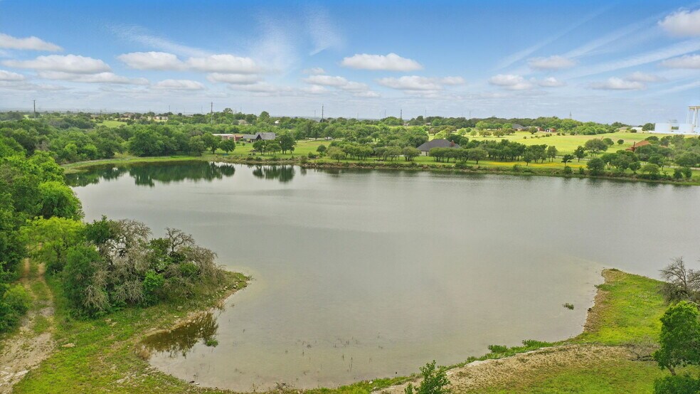 More Photos Of 4500 White Settlement Road, Willow Park Land For Sale