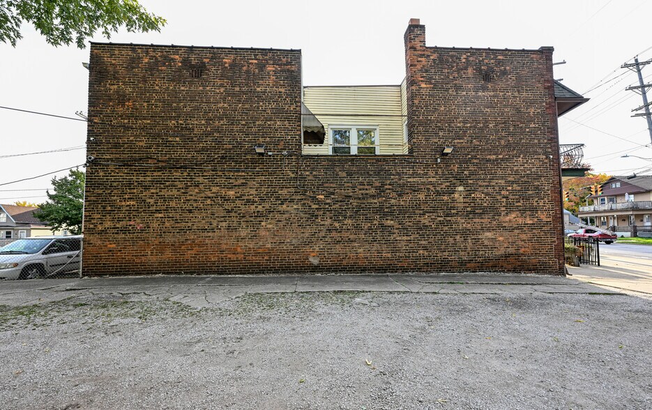 More Photos Of 3908 Denison Ave, Cleveland General Retail For Sale