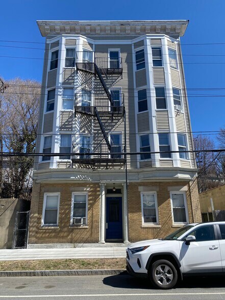 More Photos Of 406 Warburton Ave, Hastings Hudson Apartments For Sale