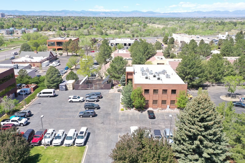 More Photos Of 3001 S Jamaica Ct, Aurora Office Residential For Sale