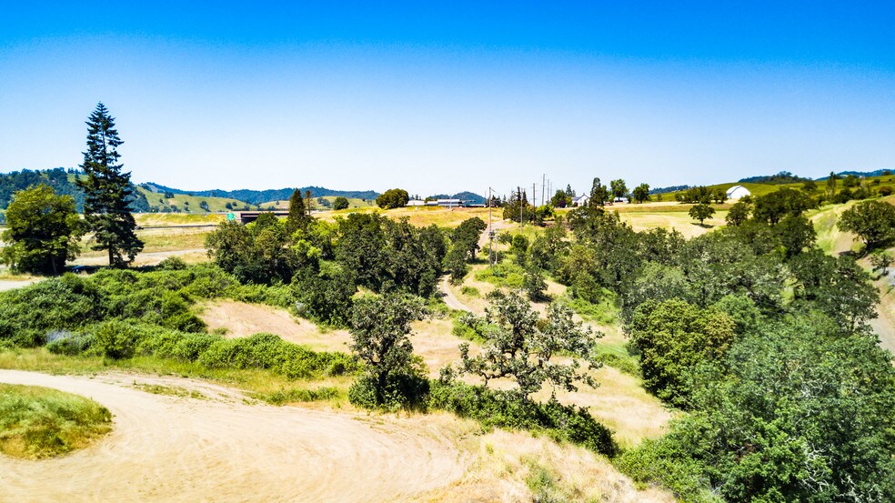 More Photos Of 0 OLD HIGHWAY 99, Roseburg Land For Sale