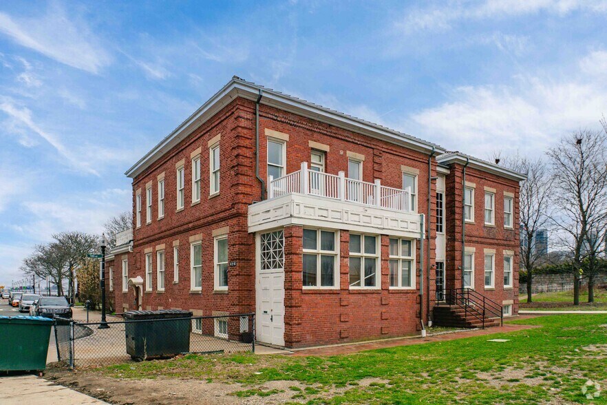 More Photos Of 120 Second Ave, Charlestown Office For Sale