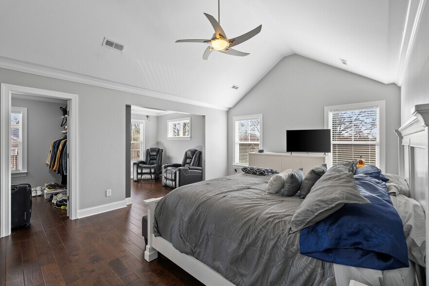 More Photos Of , Greenville Multifamily For Sale