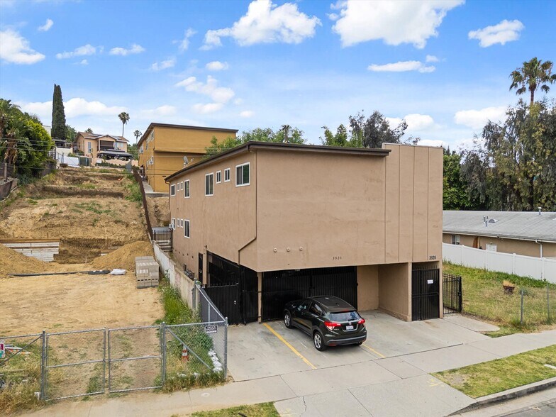 More Photos Of 3925 Barrett Rd, Los Angeles Apartments For Sale