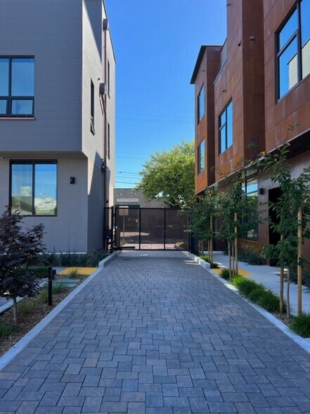 More Photos Of 739-747 Channing Way, Berkeley Apartments For Sale