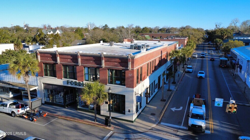 More Photos Of 200 Carteret St, Beaufort Office For Lease