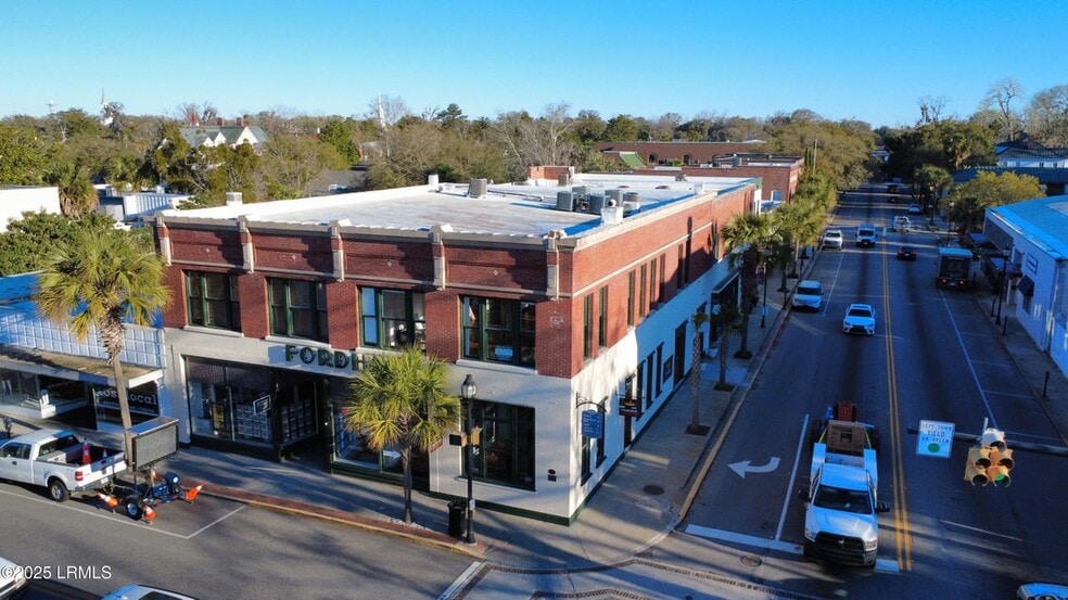 More Photos Of 200 Carteret St, Beaufort Office For Lease