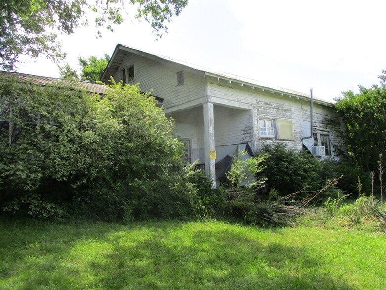 More Photos Of 7658 Linwood Rd, Lebanon Land For Sale