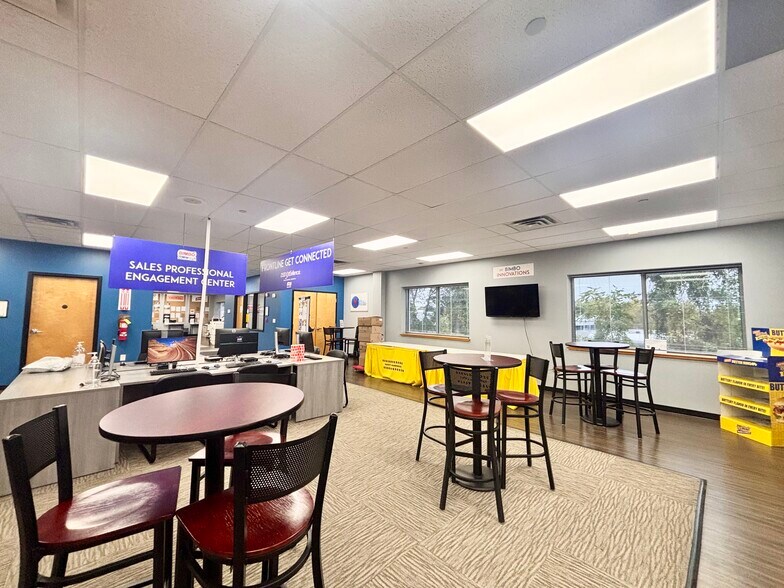 More Photos Of 328 Selleck St, Stamford Food Processing For Lease