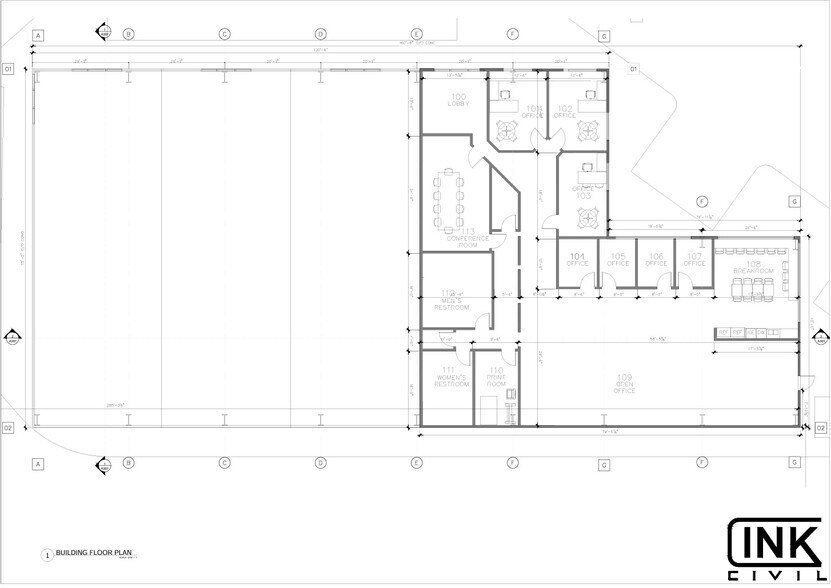 More Photos Of 8932 FM 1863, Garden Ridge Office For Lease