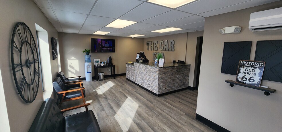 More Photos Of 380 Wentz St, Tiffin Carwash For Sale
