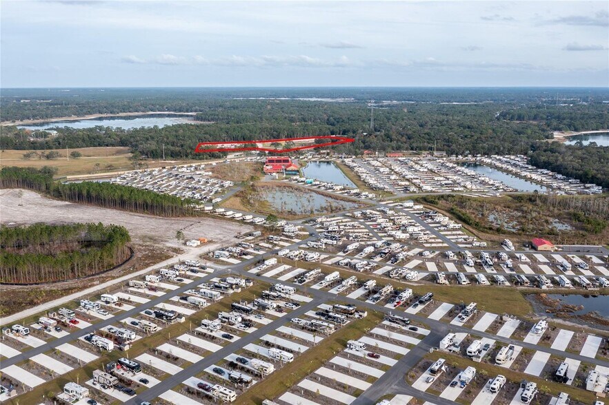 More Photos Of 1177 SE Keystone Ave, Keystone Heights Land For Sale