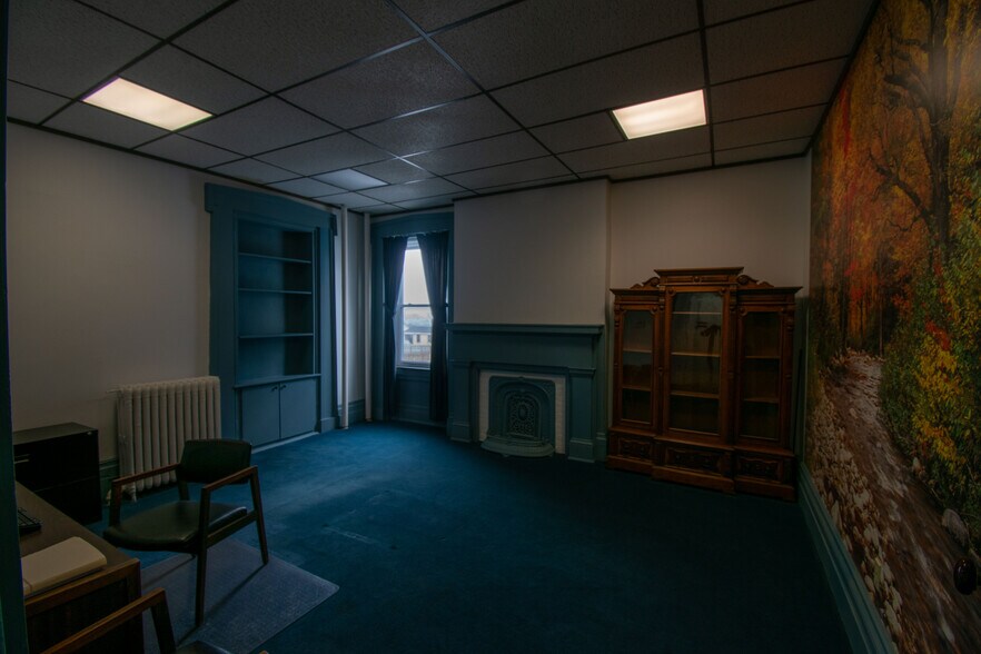 More Photos Of 91 Genesee St, Geneva Office Residential For Sale