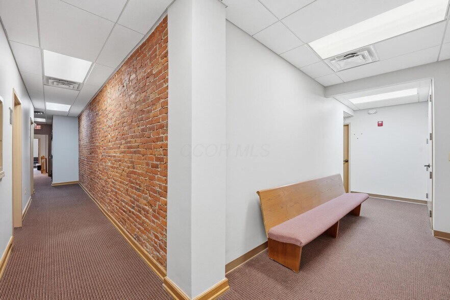 More Photos Of 88 N Sandusky St, Delaware Office For Lease