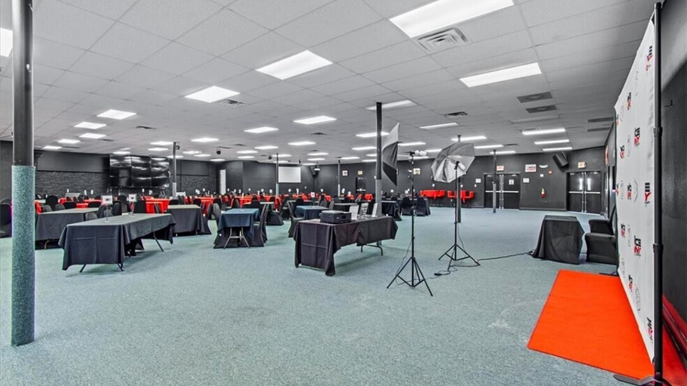 More Photos Of 420 E Ave C, Killeen Freestanding For Lease