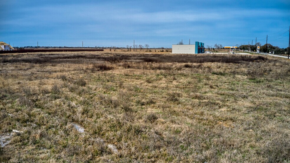 More Photos Of TBD Fields Store Rd, Waller Land For Sale