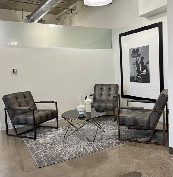 More Photos Of 9777 Wilshire Blvd, Beverly Hills Coworking Space