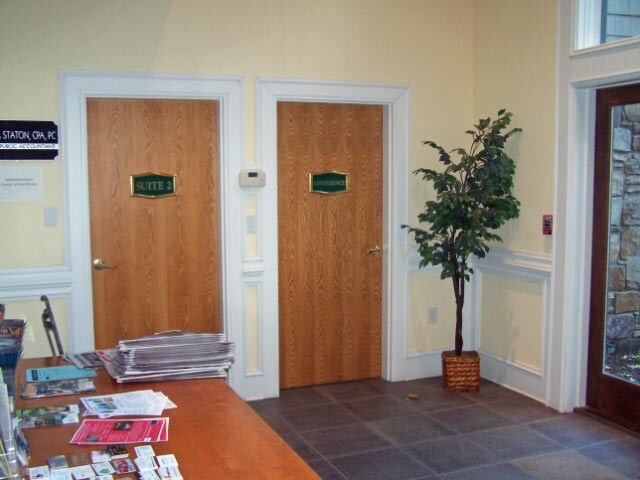 More Photos Of 379 New Market Blvd, Boone Office For Lease