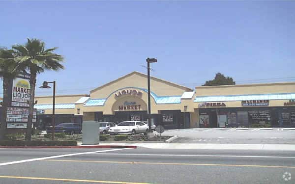 More Photos Of 613-631 E Colorado St, Glendale Unknown For Lease