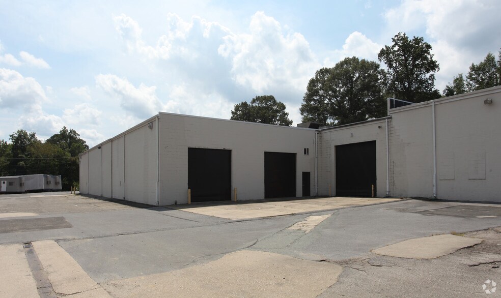 More Photos Of 15101 Buck Ln, Upper Marlboro Warehouse For Lease
