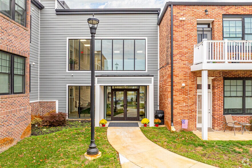 More Photos Of 99 N White Horse Pike, Somerdale Apartments For Sale