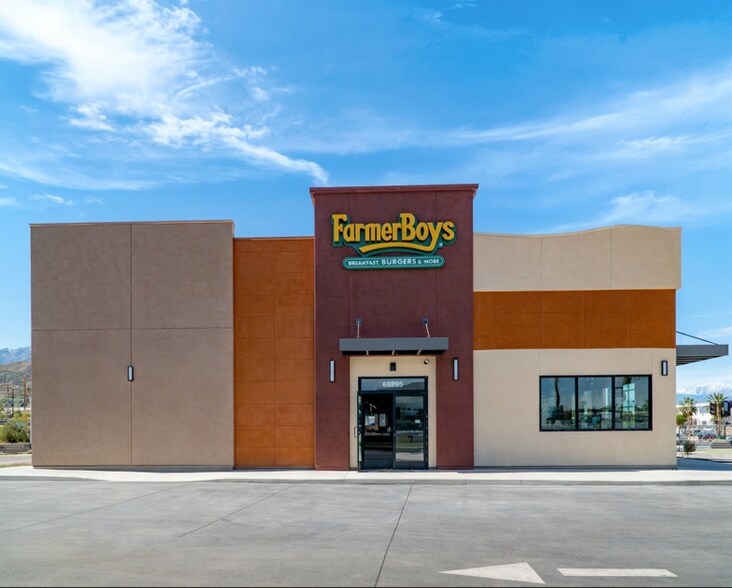 More Photos Of 68895 Palm Canyon dr, Cathedral City General Retail For Sale
