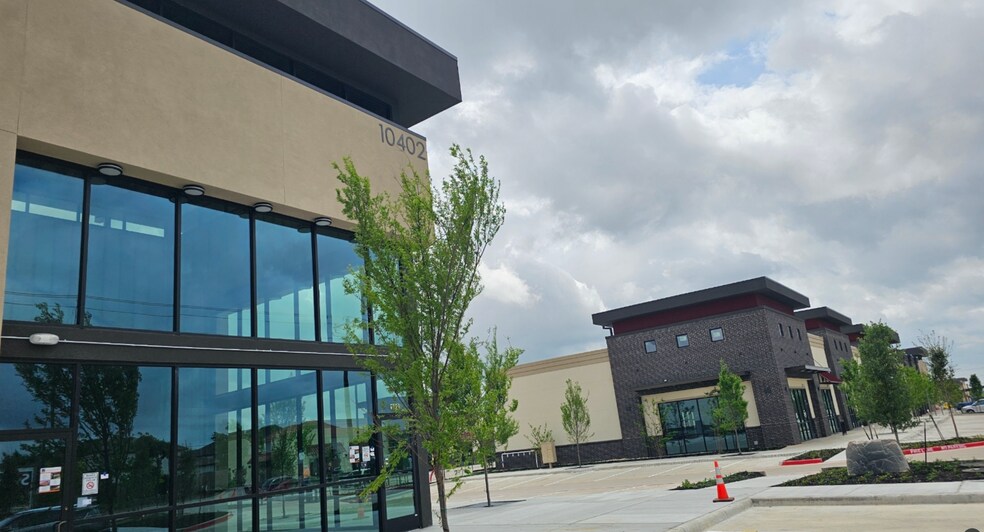 More Photos Of 10170 Coit rd, Frisco Office For Sale