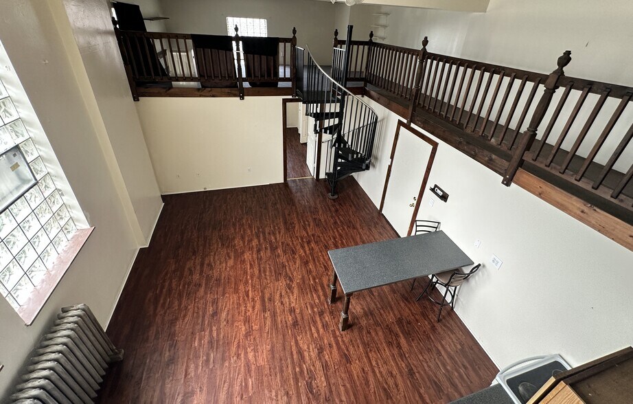 More Photos Of 25 W Chestnut St, Washington Apartments For Sale