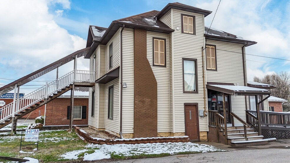 More Photos Of 3005 Murdoch Ave, Parkersburg Flex For Sale