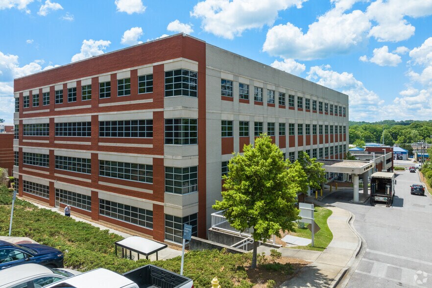 More Photos Of 1010 1st St N, Alabaster Medical For Lease