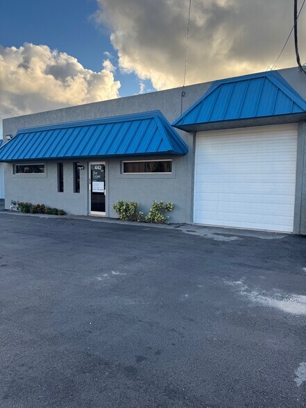 Primary Photo Of 419 S Dixie Hwy E, Pompano Beach Unknown For Lease