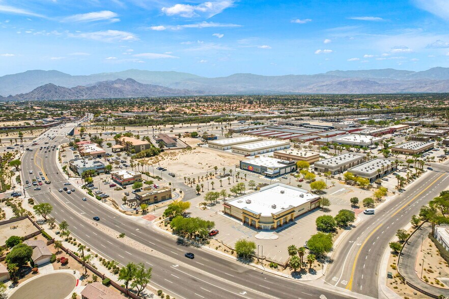 Primary Photo Of , Palm Desert Land For Sale